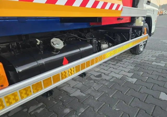 MITSUBISHI ROM SMART COMBI WUKO GORĄCA WODA DO CZYSZCZENIA KANAŁÓW 