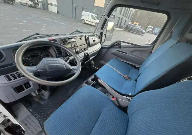 MITSUBISHI ROM SMART COMBI WUKO GORĄCA WODA DO CZYSZCZENIA KANAŁÓW 