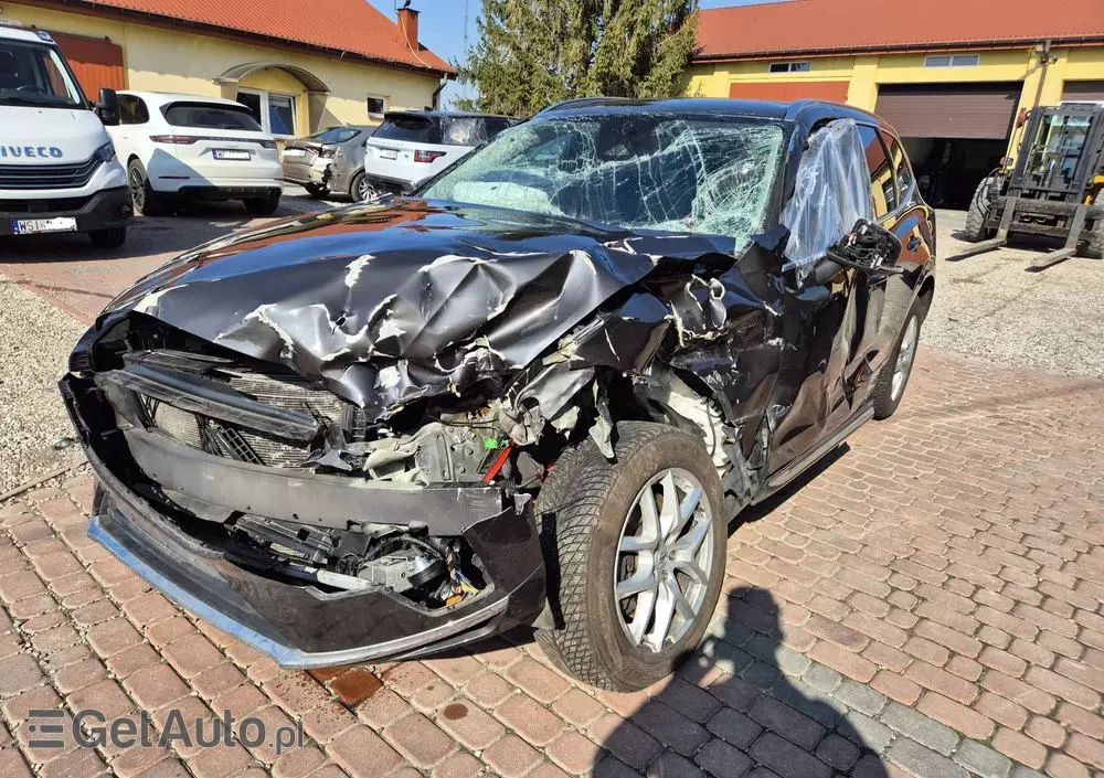 VOLVO XC 60 B4 B Plus Bright