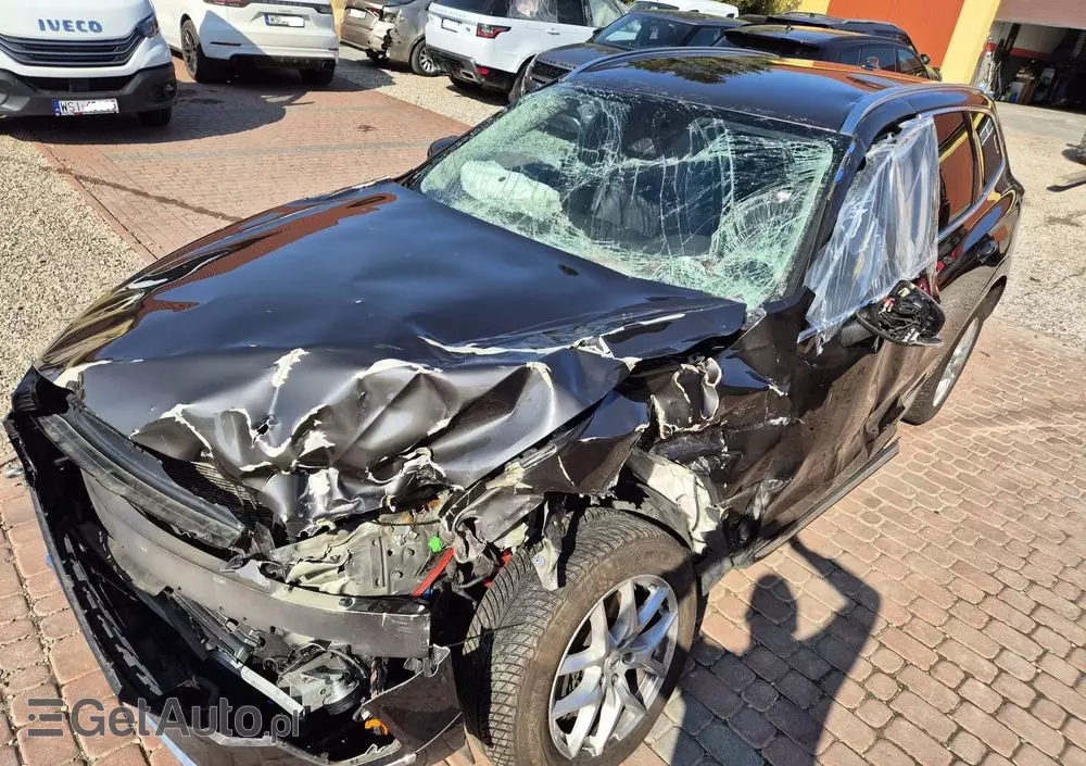 VOLVO XC 60 B4 B Plus Bright