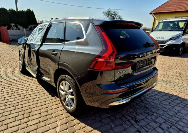 VOLVO XC 60 B4 B Plus Bright