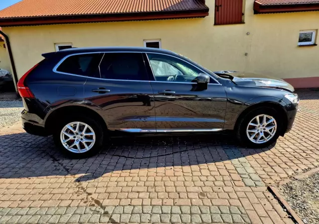 VOLVO XC 60 B4 B Plus Bright