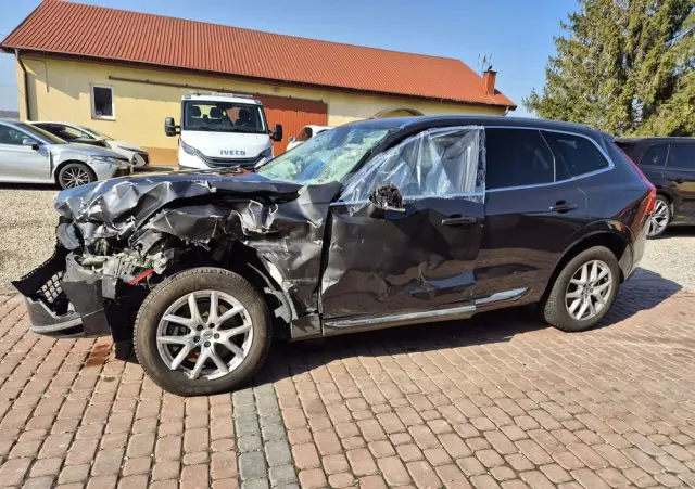 VOLVO XC 60 B4 B Plus Bright