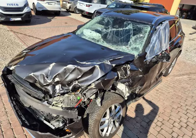 VOLVO XC 60 B4 B Plus Bright