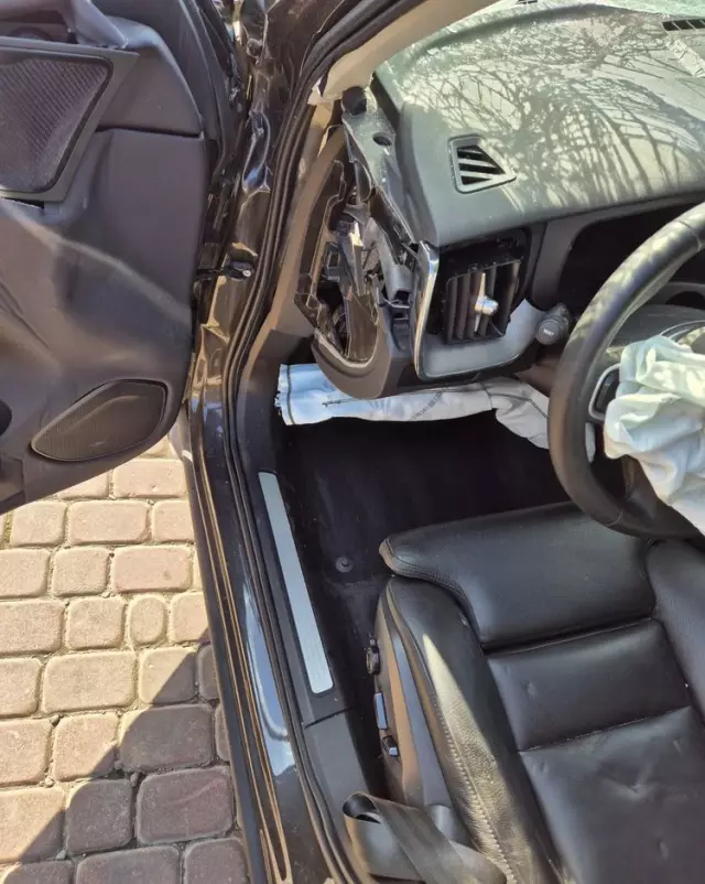 VOLVO XC 60 B4 B Plus Bright