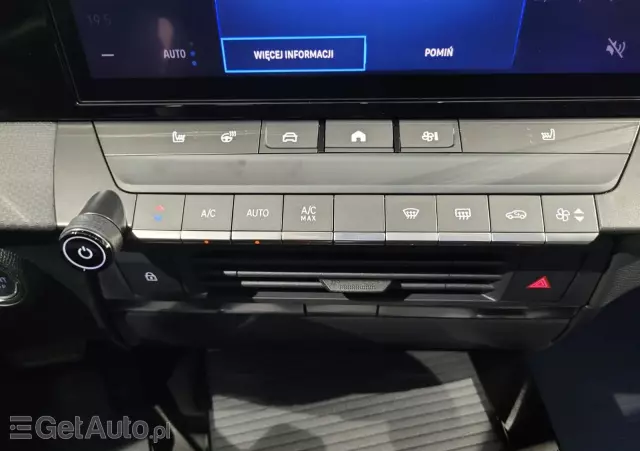 OPEL Astra VI 1.2 T Business Edition S&S