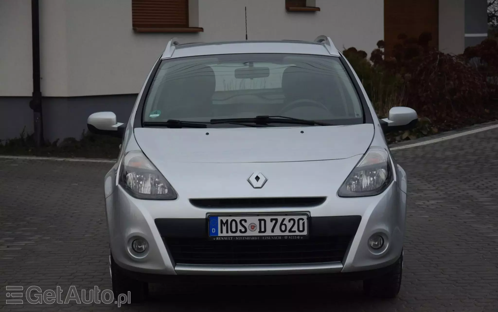 RENAULT Clio TCe 100 Grandtour Dynamique