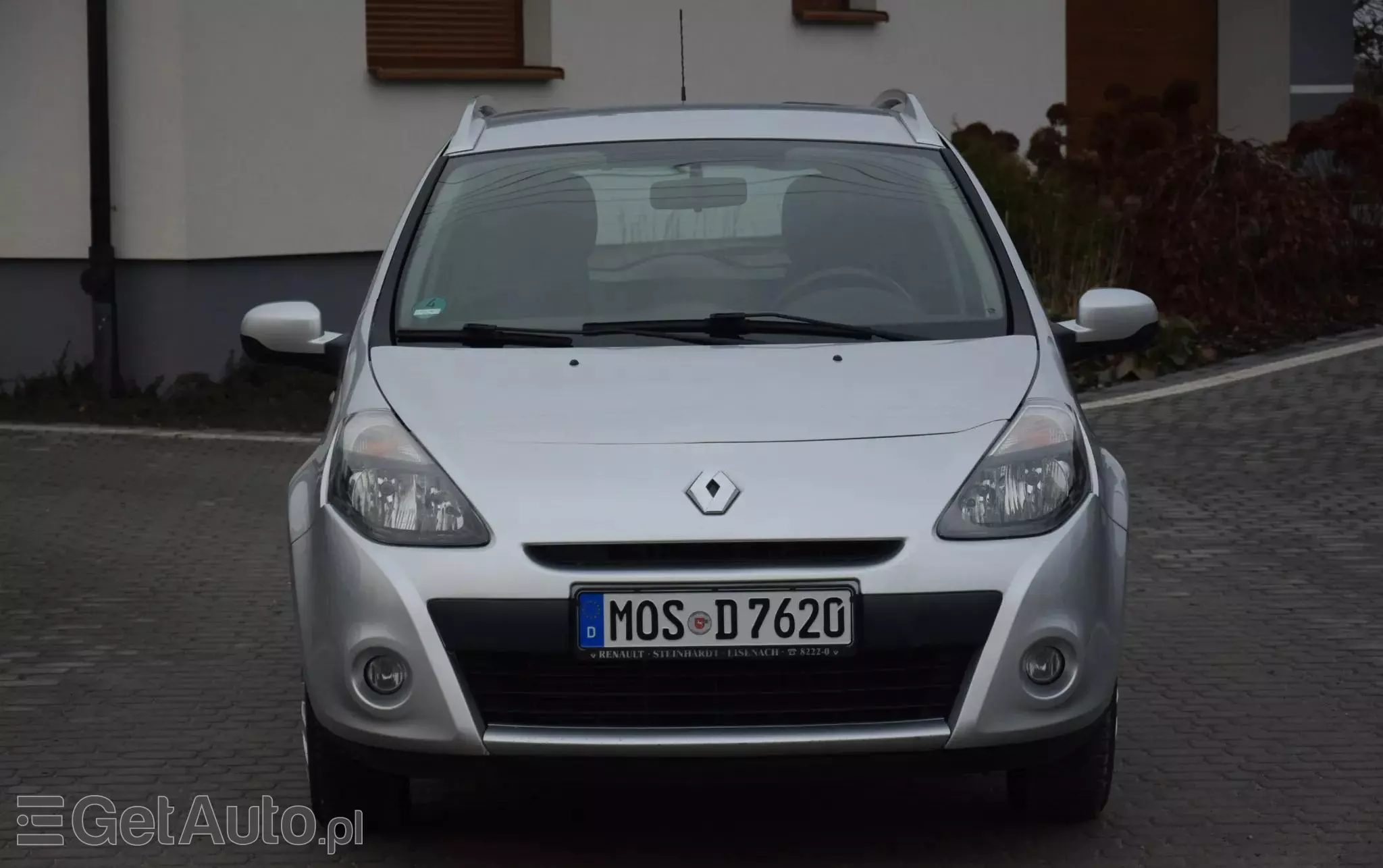 RENAULT Clio TCe 100 Grandtour Dynamique