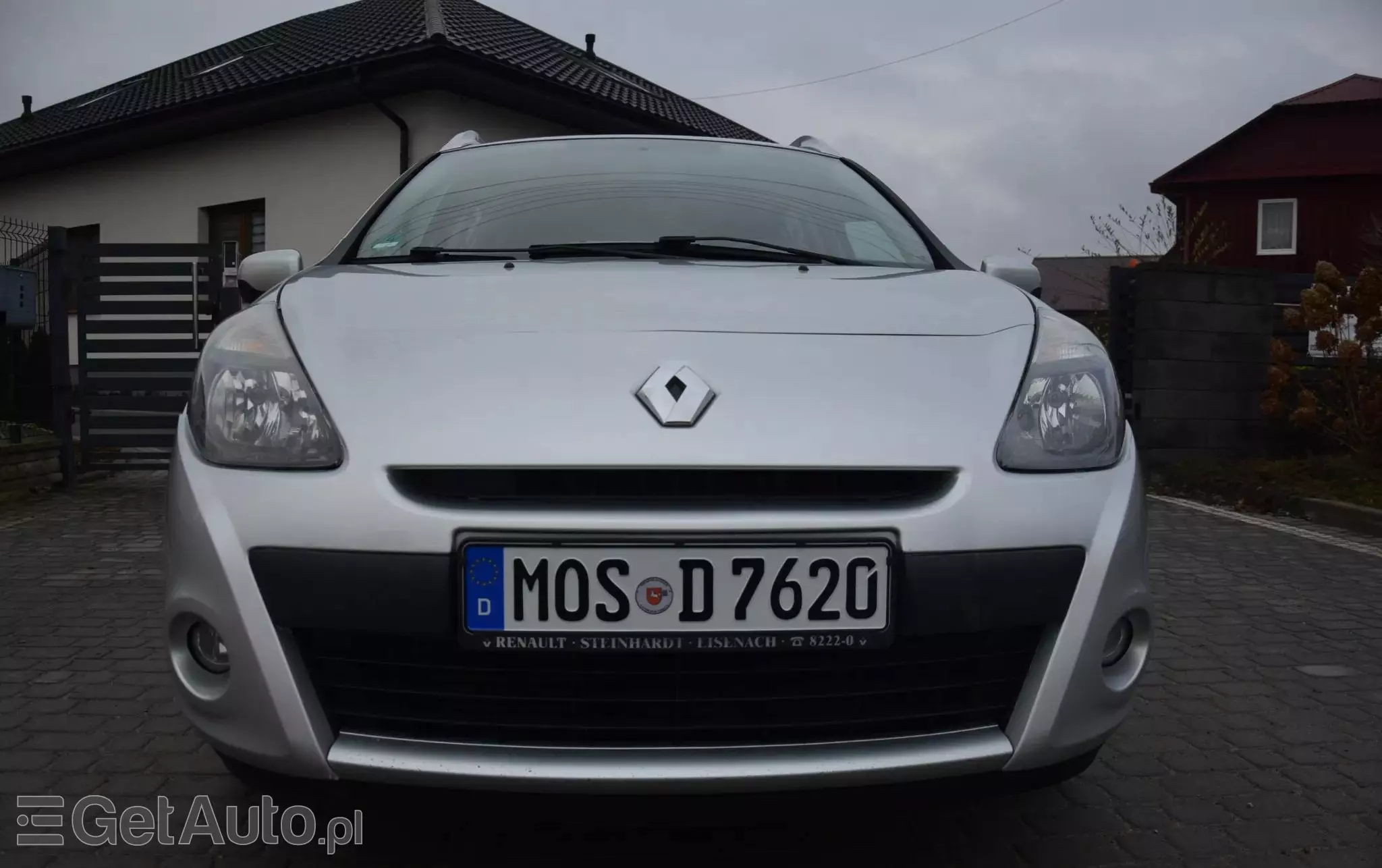 RENAULT Clio TCe 100 Grandtour Dynamique