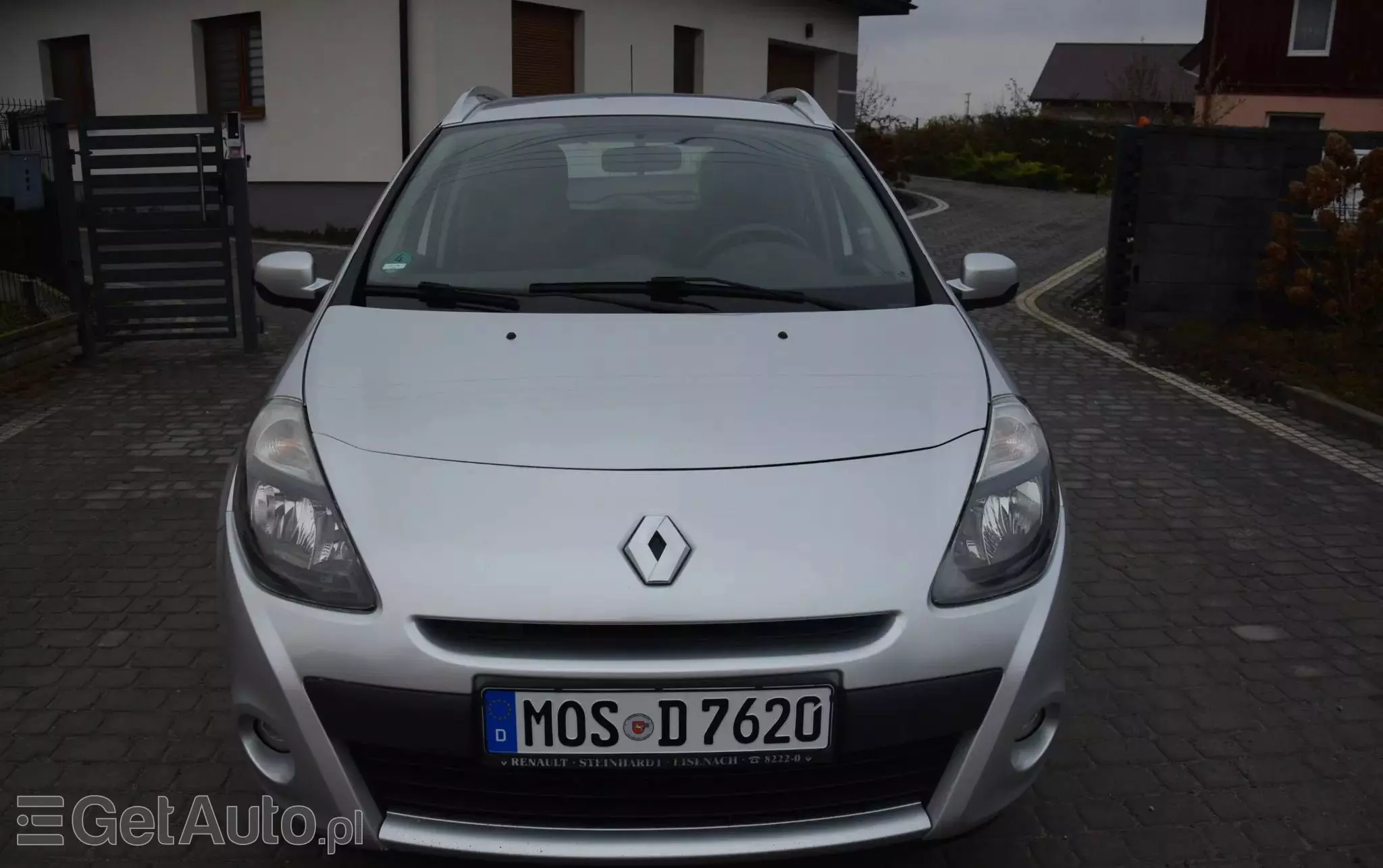 RENAULT Clio TCe 100 Grandtour Dynamique
