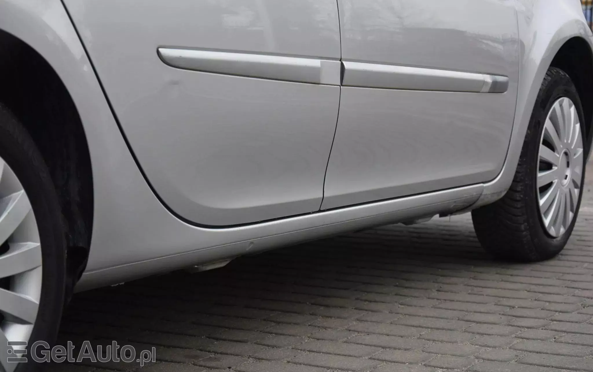 RENAULT Clio TCe 100 Grandtour Dynamique