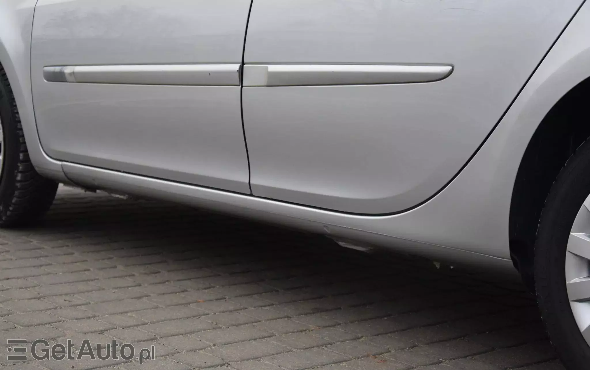 RENAULT Clio TCe 100 Grandtour Dynamique