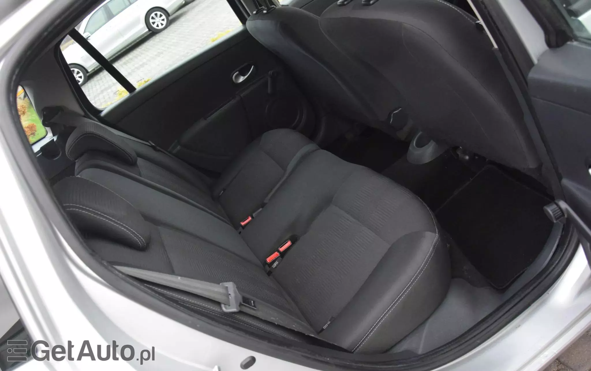 RENAULT Clio TCe 100 Grandtour Dynamique