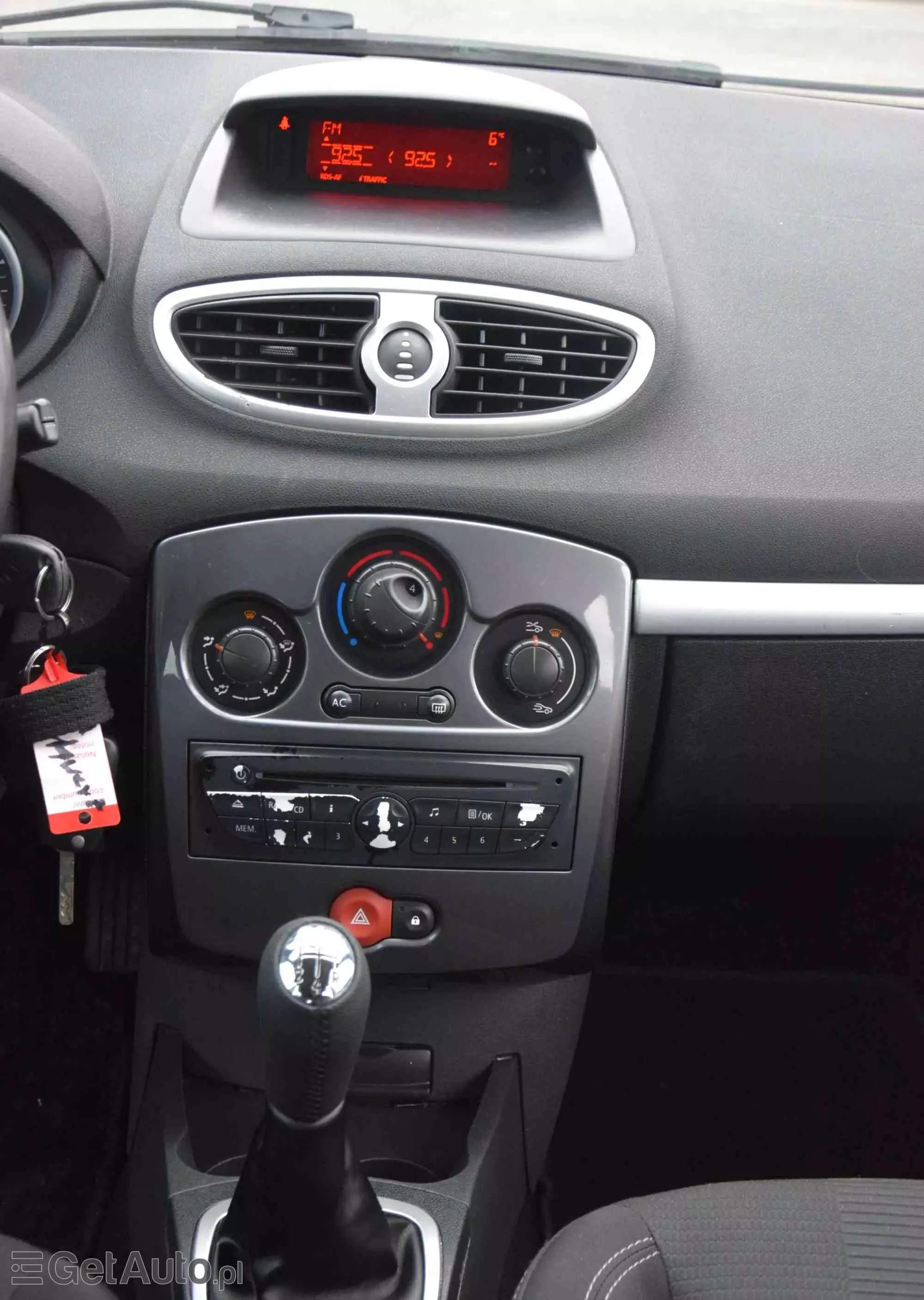 RENAULT Clio TCe 100 Grandtour Dynamique