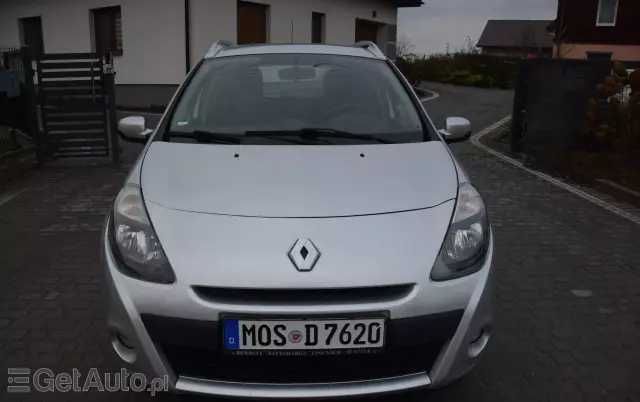 RENAULT Clio TCe 100 Grandtour Dynamique