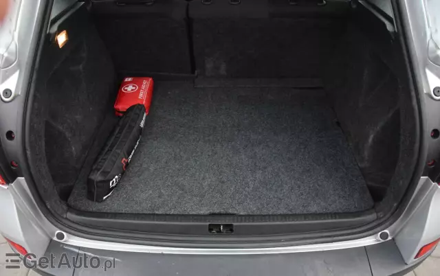 RENAULT Clio TCe 100 Grandtour Dynamique