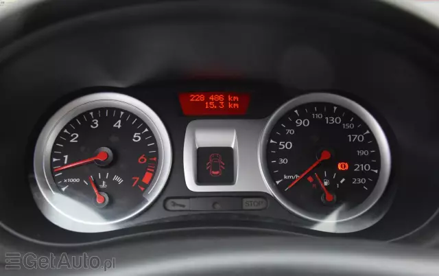 RENAULT Clio TCe 100 Grandtour Dynamique