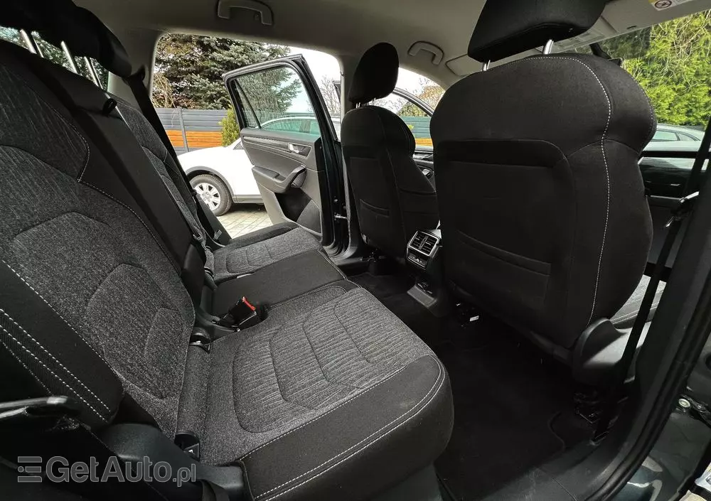 SKODA Kodiaq 2.0 TDI DSG Style