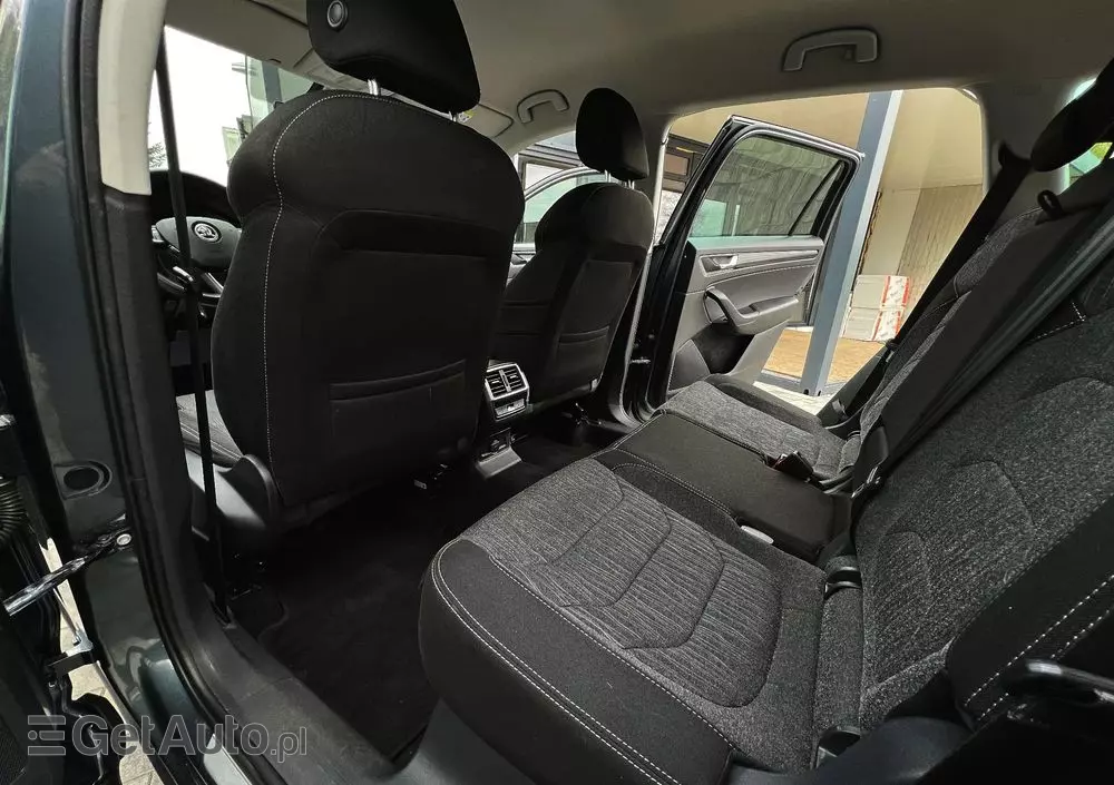 SKODA Kodiaq 2.0 TDI DSG Style