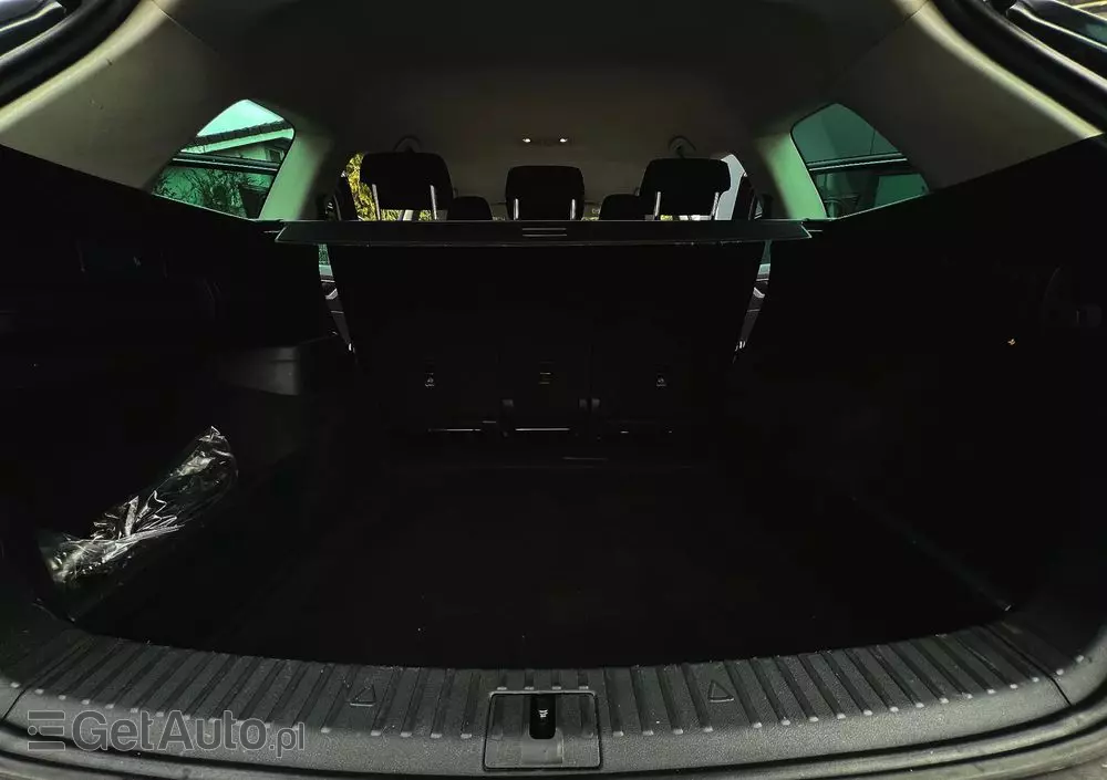 SKODA Kodiaq 2.0 TDI DSG Style