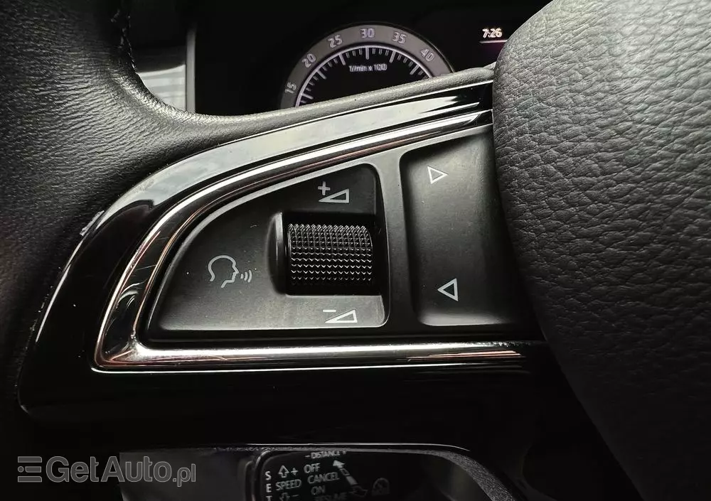 SKODA Kodiaq 2.0 TDI DSG Style