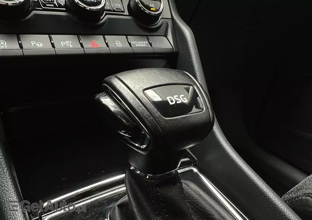 SKODA Kodiaq 2.0 TDI DSG Style