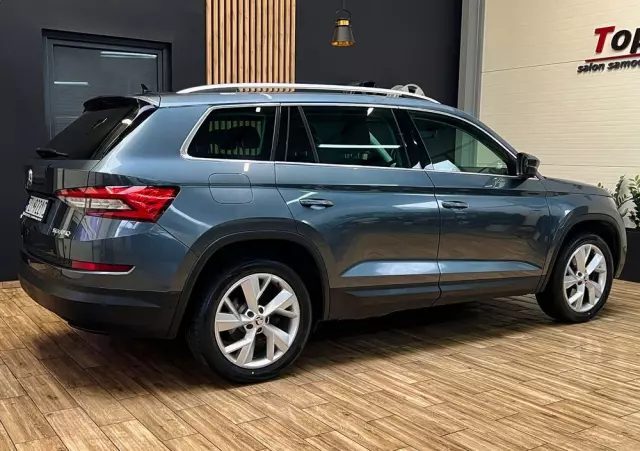 SKODA Kodiaq 2.0 TDI DSG Style