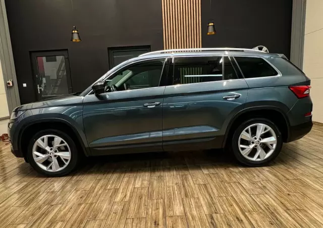 SKODA Kodiaq 2.0 TDI DSG Style