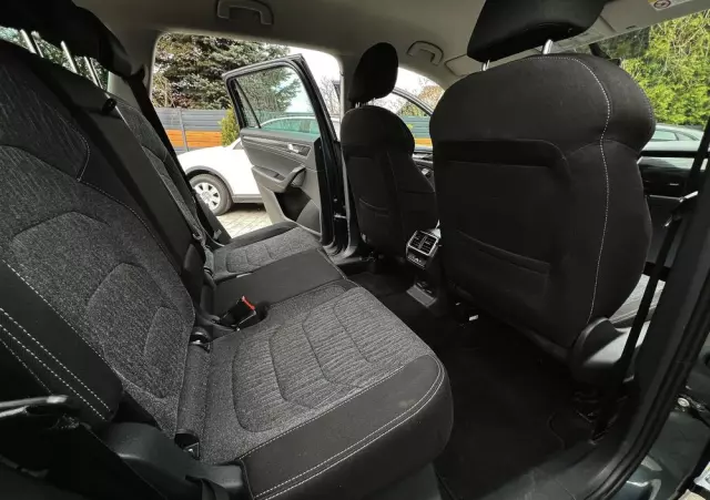 SKODA Kodiaq 2.0 TDI DSG Style