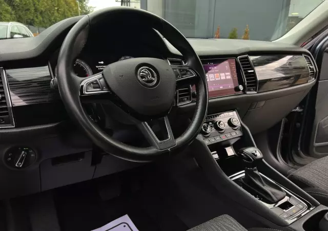 SKODA Kodiaq 2.0 TDI DSG Style