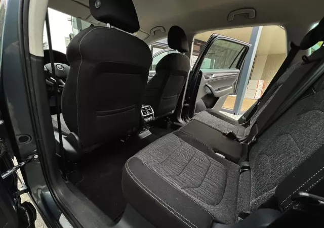 SKODA Kodiaq 2.0 TDI DSG Style