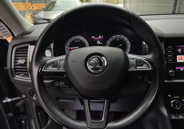SKODA Kodiaq 2.0 TDI DSG Style