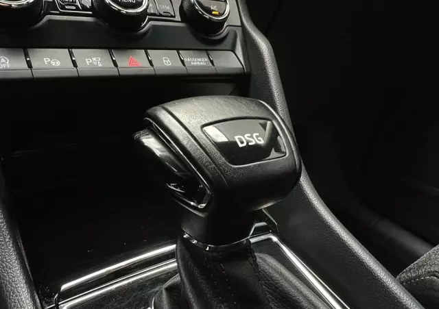 SKODA Kodiaq 2.0 TDI DSG Style