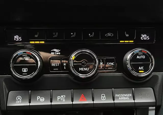 SKODA Kodiaq 2.0 TDI DSG Style