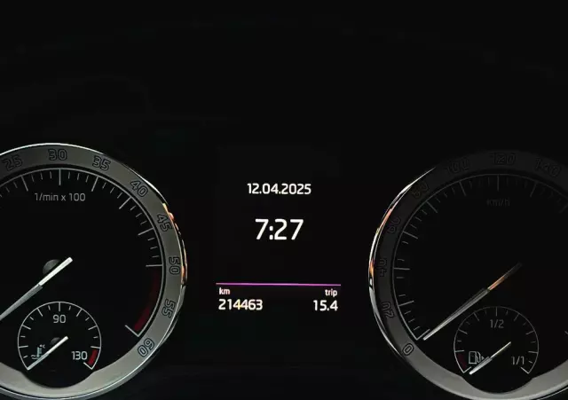 SKODA Kodiaq 2.0 TDI DSG Style