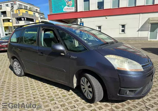 CITROËN C4 Picasso 