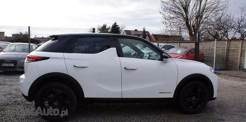DS AUTOMOBILES DS 3 Crossback DS3 PureTech 130 Performance Line