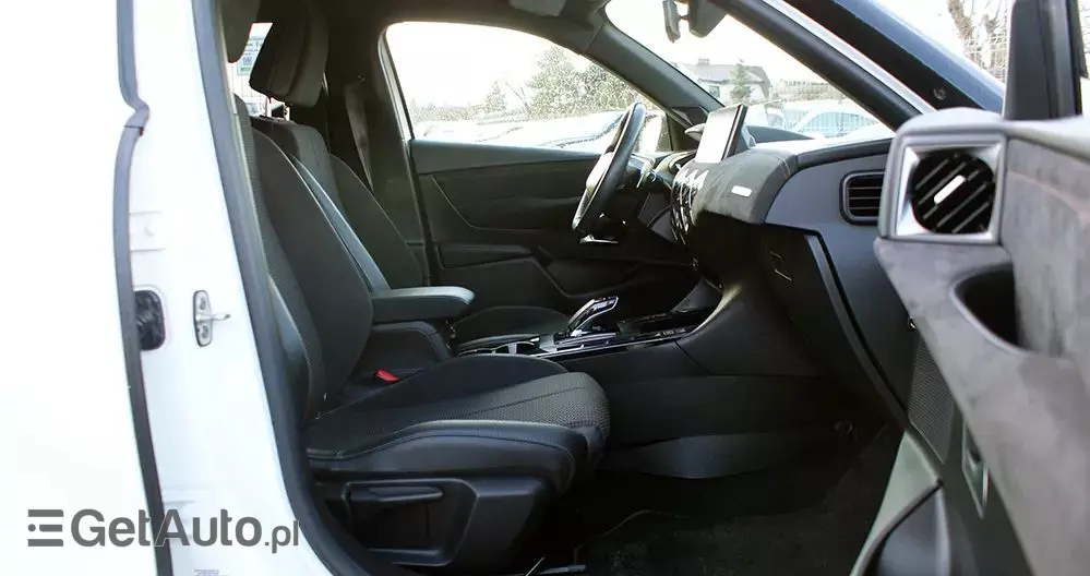 DS AUTOMOBILES DS 3 Crossback DS3 PureTech 130 Performance Line