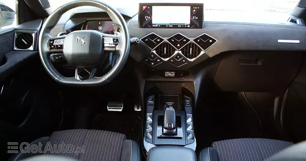 DS AUTOMOBILES DS 3 Crossback DS3 PureTech 130 Performance Line