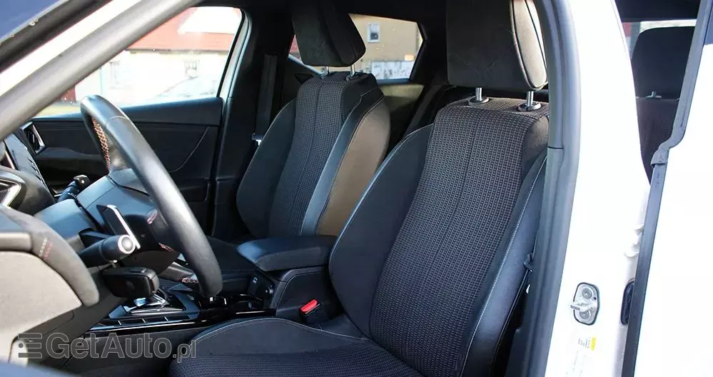 DS AUTOMOBILES DS 3 Crossback DS3 PureTech 130 Performance Line