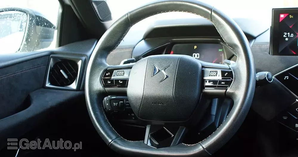 DS AUTOMOBILES DS 3 Crossback DS3 PureTech 130 Performance Line