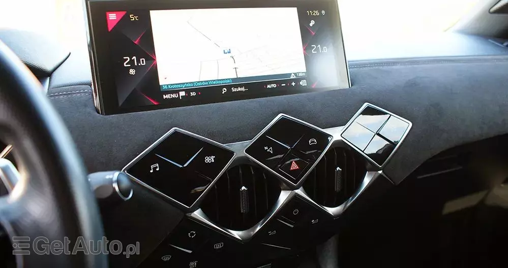 DS AUTOMOBILES DS 3 Crossback DS3 PureTech 130 Performance Line