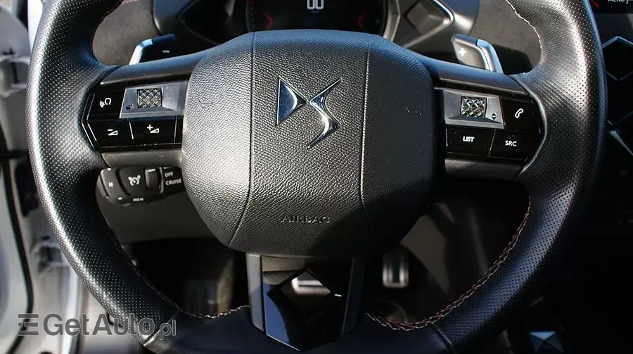 DS AUTOMOBILES DS 3 Crossback DS3 PureTech 130 Performance Line