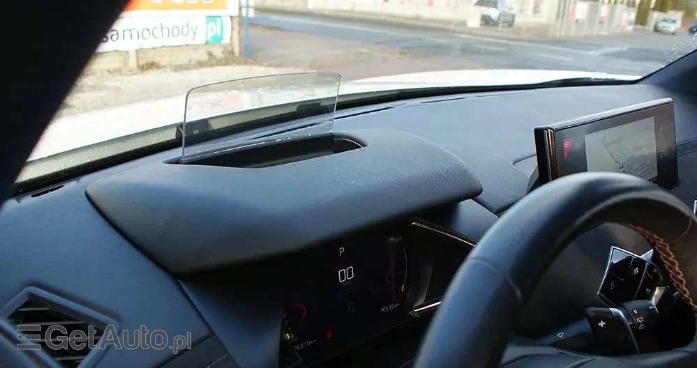 DS AUTOMOBILES DS 3 Crossback DS3 PureTech 130 Performance Line