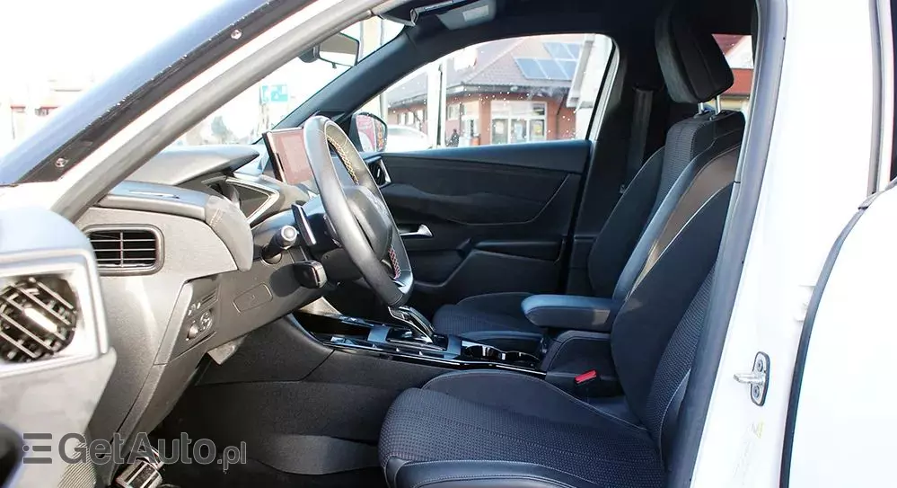 DS AUTOMOBILES DS 3 Crossback DS3 PureTech 130 Performance Line