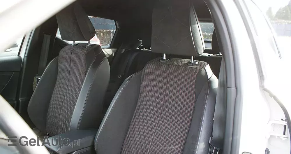 DS AUTOMOBILES DS 3 Crossback DS3 PureTech 130 Performance Line