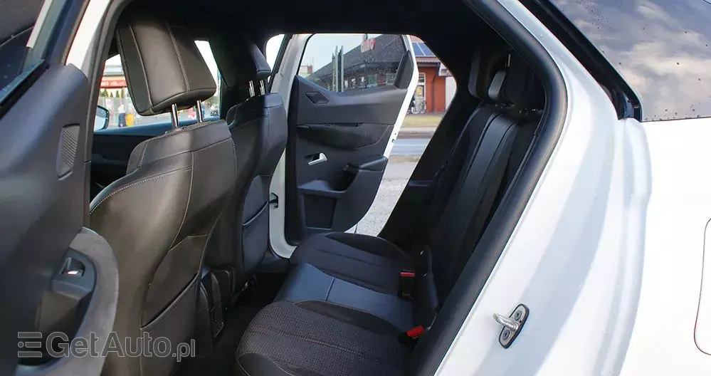 DS AUTOMOBILES DS 3 Crossback DS3 PureTech 130 Performance Line