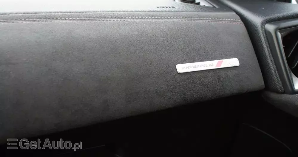 DS AUTOMOBILES DS 3 Crossback DS3 PureTech 130 Performance Line