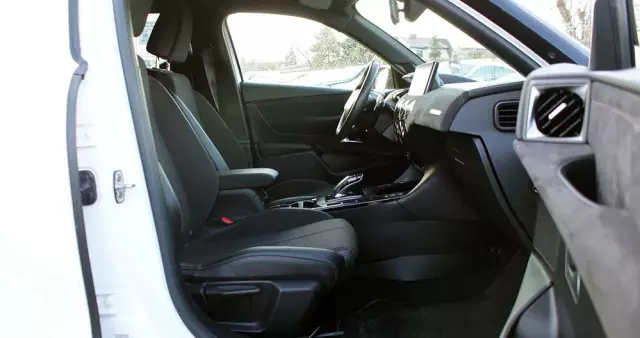 DS AUTOMOBILES DS 3 Crossback DS3 PureTech 130 Performance Line