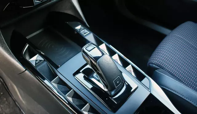 DS AUTOMOBILES DS 3 Crossback DS3 PureTech 130 Performance Line